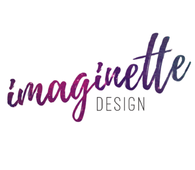 IMAGINETTE DESIGN & PHOTOGRAPHY