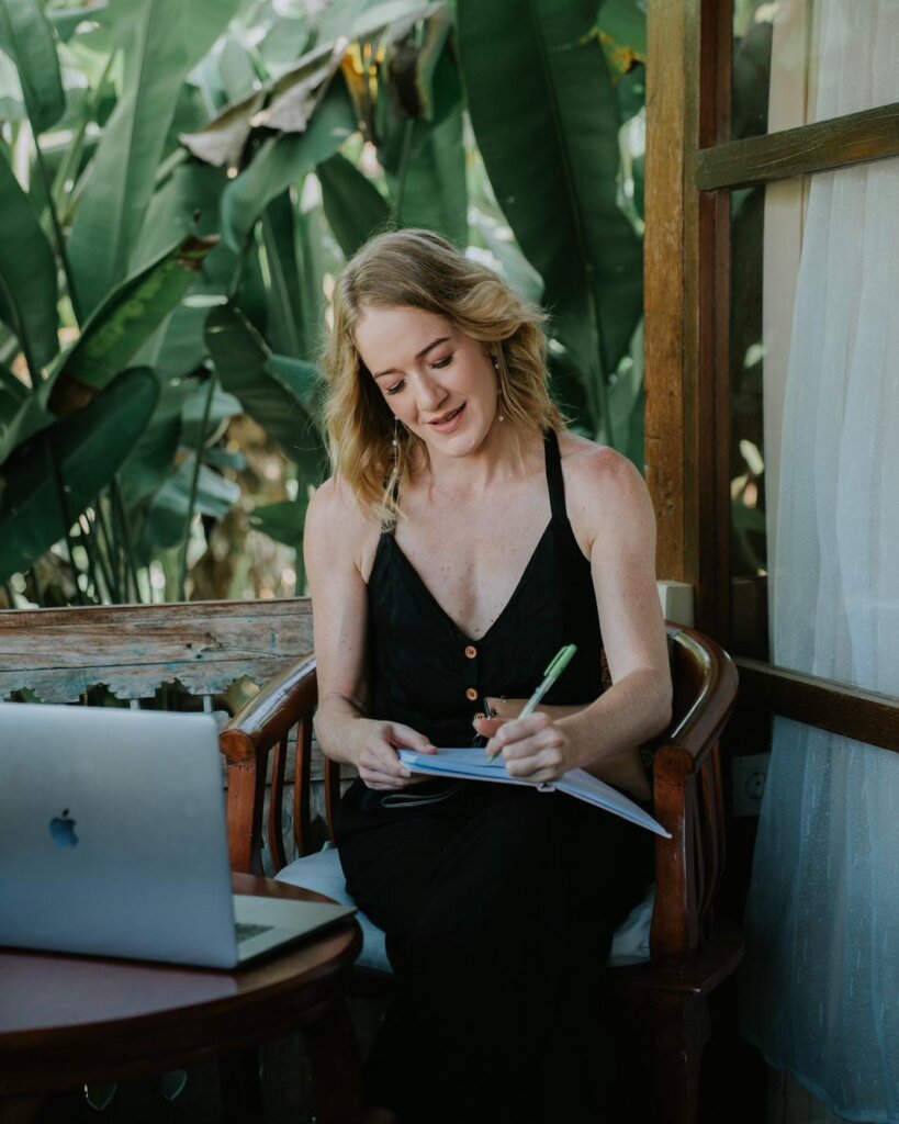 The Sanctuary Australia She's Unstoppable Wellness Retreat