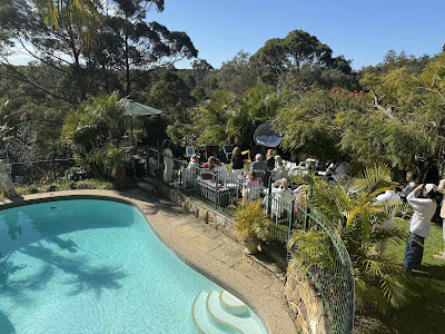 The Sanctuary Retreat place picture