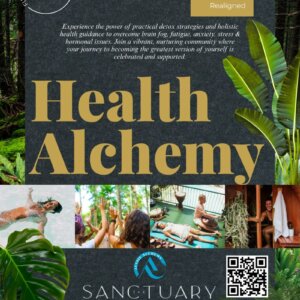 Health Alchemy
